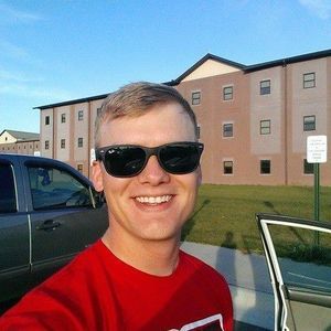 Meet your Posher, Tim